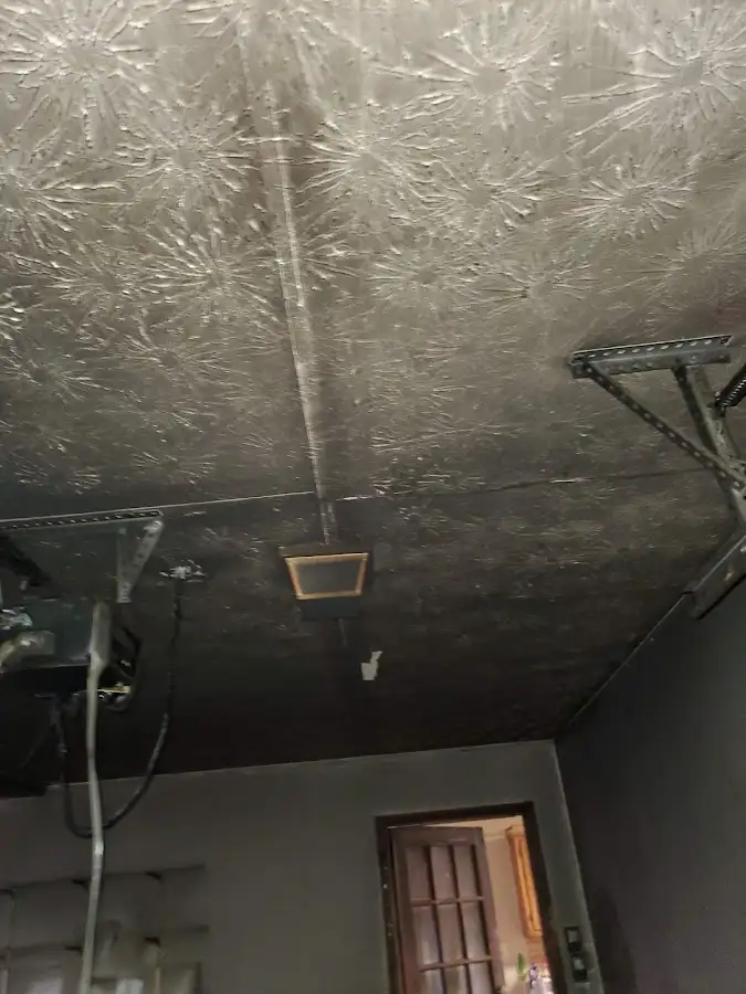 Fire and smoke damage assessment for Emergency Water Damage Services in Westview